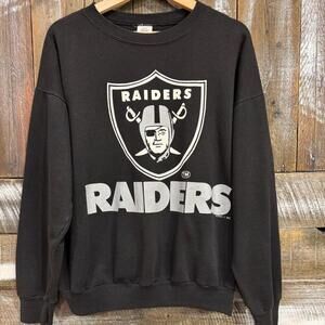 Las Vegas Raiders Sweatshirt Jk6789